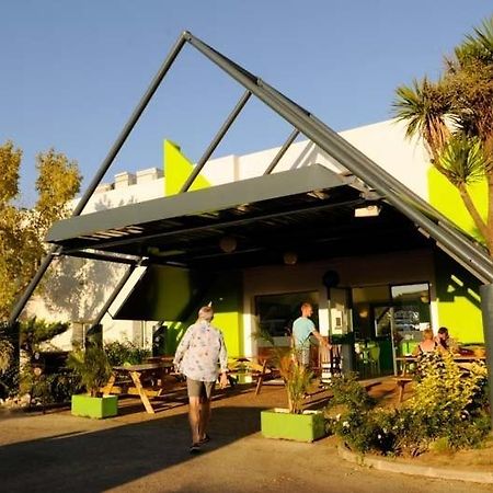 Lemon Hotel Tarascon Exterior foto