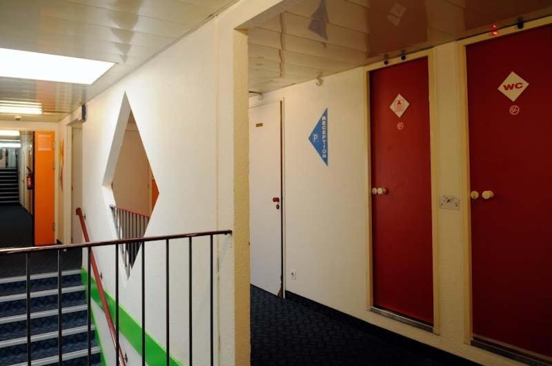 Lemon Hotel Tarascon Exterior foto