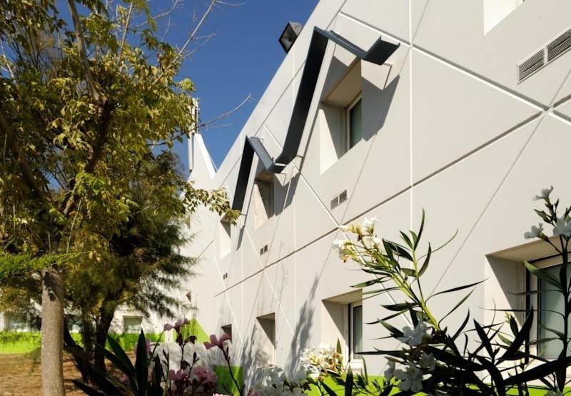 Lemon Hotel Tarascon Exterior foto