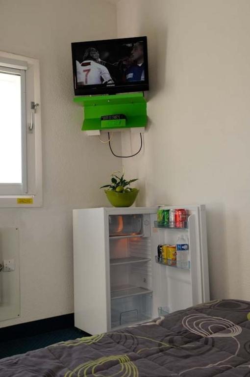 Lemon Hotel Tarascon Zimmer foto