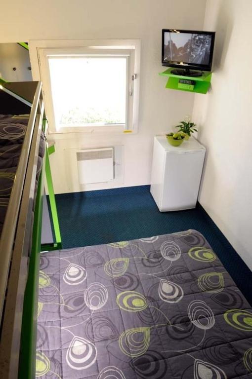 Lemon Hotel Tarascon Zimmer foto